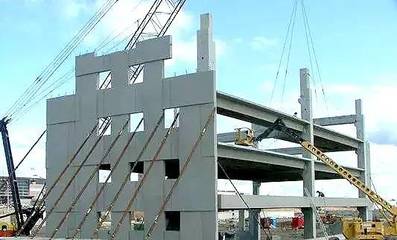 工廠造房 成本之謎與裝配式建筑的未來機遇